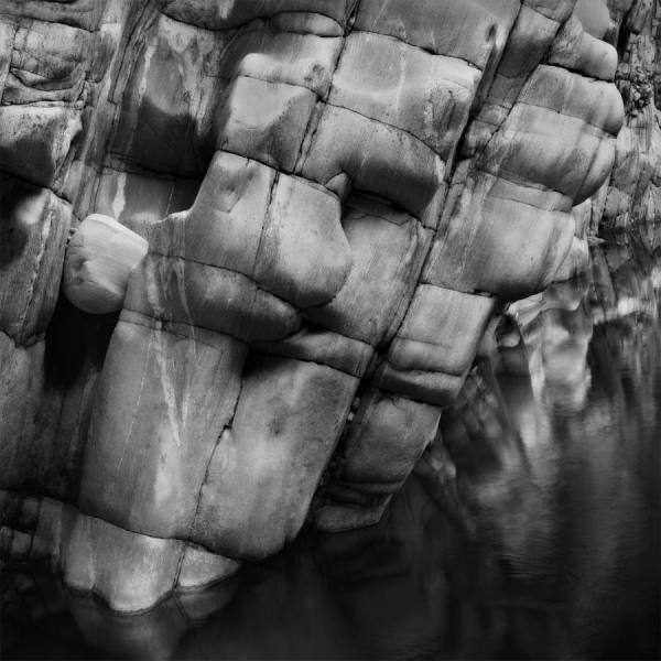 Photograph Dani Fritschi Erosion 1 on One Eyeland